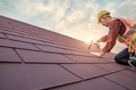 Best Asphalt Shingles Roofing  in Endicott, NY